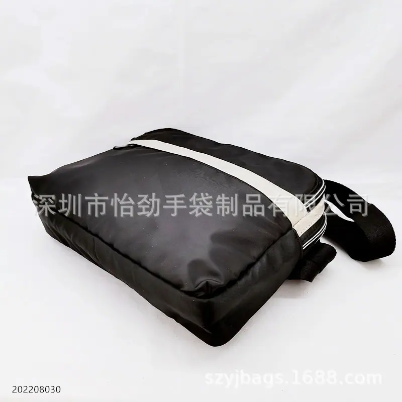 290斜纹手提包