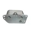 Adequado para Peugeot 3008 307 408 Citroen C4 C5 Base do Filtro de Óleo 1103N3 3221470