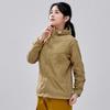 Ropa con Protección Solar UPF50 Ultradelgada Sensible al Frío Personalizada para Mujer Verano Exterior Anti-ultravioleta Ropa para la Piel Ropa para Escalada Pesca de Mujer