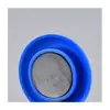 Imán de color para oficina partículas magnéticas redondo 30 mm imán a granel pizarrón clavo magnético ayudas para la enseñanza cuentas magnéticas hebilla magnética