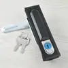 Cerradura eléctrica de armario MS618 interruptor de alto y bajo voltaje cerradura de puerta de armario eléctrico cerradura industrial cerradura de chasis de armario cerradura de caja eléctrica industrial