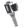 Válvula Solenoide de Cartucho Hidráulico Parker Parker - Tipo Válvula de Corredera de Cuatro Vías y Dos Posiciones Serie Dsl104