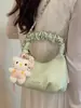 Bolso de Mujer 2026 Nueva Moda Bolso de Hombro Cadena Bolso Cruzado Bolso de Mano para Mujer Bolso Pequeño de Nicho para Viajar