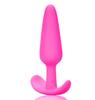 Productos sexuales para adultos al por mayor tipo ancla cuentas para la zona trasera tapón anal mediano uso para hombres y mujeres estimulación de la zona trasera dispositivo de masturbación
