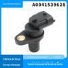 Aplicável ao sensor de posição do virabrequim da árvore de cames do automóvel Mercedes-Benz A0041539628 A2729050043