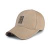 Chapéus de Outono e Inverno para Homens, Bonés de Baseball Esportivos para Exterior com Aba Larga, Chapéus para Caminhada ao Ar Livre, Viseiras de Sol para Mulheres