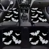 Amazon Temu Tapetes Automotivos Atacado Conjunto de Quatro Peças de Tapetes Resistentes a Manchas Tapetes Universais Dianteiros Tapetes Automotivos de Poliéster
