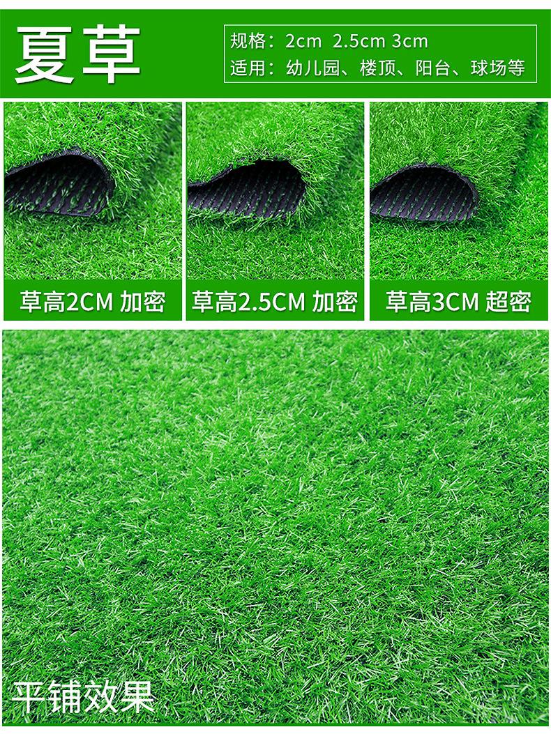 仿真草坪