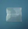3 piezas de clip de plástico para correo, dos piezas de clip para portaobjetos patológicos, caja para portaobjetos, caja para portaobjetos