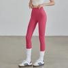 Leggings de Cintura Alta para Levantar Glúteos y Controlar Abdomen para Pilates, Yoga, Fitness, Running, Deportes, Ajustados, Elásticos, Ropa Exterior Base, Pantalones Tiburón