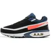 Zapatos Casuales Transpirables de Malla Air-Cushioned Max Bw91 para Hombres y Mujeres, Zapatos Deportivos Antideslizantes y Resistentes al Desgaste Deportivos para Hombre
