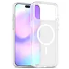 Fábrica Adecuado para Funda de Teléfono Móvil Iphone17 Magnética Mate Textura de Piel Dos en Uno E Apple 16Promax Cubierta Protectora