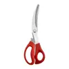 Pinza para barbacoa de acero inoxidable herramienta para barbacoa bbq pinza para pan extendida anti-quemaduras pinza para alimentos Amazon transfronterizo