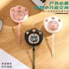 Envío Gratuito a Xinjiang y Xizang 26 Modelos Nuevos de Calentadores de Manos de Pata de Gato Carga USB Mini Portátil Calentador de Manos para Estudiantes Huevo