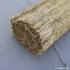 Tapete de palha feltro de palha palha de arroz seco palha comum espessada isolamento de estufa tapete de palha proteção solar controle de areia fixação de solo ecológico natural
