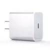 Punto aplicable Cargador rápido Apple PD20W original iPhone14/13 cargador de teléfono móvil juego al por mayor de fábrica