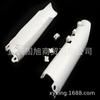 Aplicable a Huayang bosuer guoma hailing MX6 y otras protecciones de amortiguador delantero, carcasa a prueba de polvo, protector de agua
