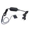 Adaptador AC-5V + CP-45 para Fuji FinePix Z10FD Z20FD Z100FD Z800