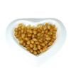 Xinjiang Huanglong jade contas de arroz contas soltas diy jóias barril contas acessórios homens e mulheres pulseira itens espaçador contas acessórios atacado