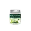 Comércio Exterior Transfronteiriço Gel de Aloe Vera Creme Facial Máscara de Boa Noite Fórmula Primer Pré-Maquiagem Hidratante Hidratante Versão Completa em Inglês