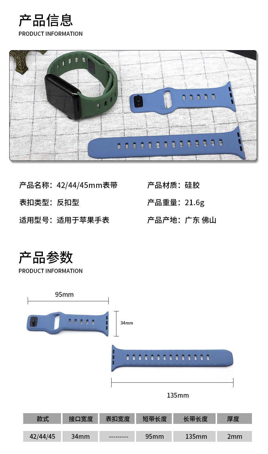 产品信息