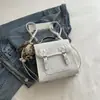 Bolsas de Alto Valor Estético para Mujer Primavera 2026 Nuevo Bolso de Hombro para Viajes Cotidianos Moda Diseño Sencillo de Nicho Bolso de Hombro Cruzado