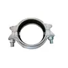 0634100235 Abrazadera de Tubería para Compresor de Aire Atlas Conector de Tubería Abrazadera Producto Original Genuino