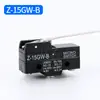Interruptor de Límite Interruptor de Viaje Microinterruptor Z-15GW-B