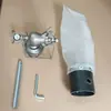 Máquina de Palomitas Micro, Mini Maquinita de Maíz Antigua de Manivela, Procesador de Alimentos, Juguete de Decoración para el Hogar
