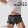 Procesamiento Personalizado Ropa Interior para Hombre 100% Algodón 10A Calzoncillos tipo bóxer Antibacterianos Cómodos Transpirables Shorts de Bóxer Al por Mayor En Stock O