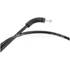 51238240608 Es Adecuado para Cable del Capó Bmw E65E66, Cable del Capó del Motor, Cable del Capó Frontal