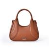 Bolsas da Moda Deste Ano 2026 Novo Estilo Bolsa de Ombro Único Transversal Bolsa Pequena Feminina Bolsa de Mão Feminina de Alto Padrão Bolsa de Ombro