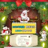 Pegatinas de Navidad, Bastones de Caramelo, Pegatinas de Cristal de Muñeco de Nieve, Decoración de Escena para Ventana de Centro Comercial, Papá Noel, Copos de Nieve, Pegatinas Estáticas
