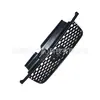 Conjunto de parrilla delantera 5l8z8200aab apto para modelos Ford Escape 2005-2007, parrilla del radiador