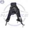 12371-0D170 123710D170 Borracha de Suporte do Motor É Adequada para Toyota Corolla 2004-2009