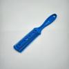 Cortador de Cabello Fino para el Hogar, Recortador de Flequillos, Cuchillo de Doble Cara, Peine Cortapelos con Cuchilla, Rompe-Cabellos Multifuncional