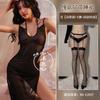 Mu Amor Lingerie Sexy Desejo Puro Sexy Camisola de Alça Tentação Transparente Seios Pequenos Grande Paquera Loja Noturna Pijamas Paquera