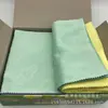 Suministro Directo de Fábrica de Terciopelo de Ciervo, Paño para Gafas de Terciopelo de Microfibra, Paño Avanzado para Limpiar Lentes, Paño para Limpiar Pantallas