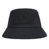 Sombrero con logotipo bordado personalizado, sombrero publicitario de verano, sombrero de pescador de doble cara, sombreado personalizado, primavera y otoño, lavabo para exteriores.