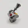 Adequado para Válvula de Levantamento Sinotruk Válvula Hidráulica Pneumática Cilindro de Levantamento de Carroceria Basculante de Caminhão Pesado Interruptor de Levantamento de Controle Manual Acessórios