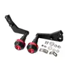 Adequado para Honda Cbr600Rr F5 2013-2019 Bolas de Proteção Anti-Queda, Bolas de Proteção de Carroceria Modificadas, Barras Anti-Queda de Motor