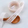 Borda de Renda Flor Fita Fita Várias Bordas de Renda de Poliéster Decoração Acessórios DIY Feitos à Mão Acessórios para Roupas