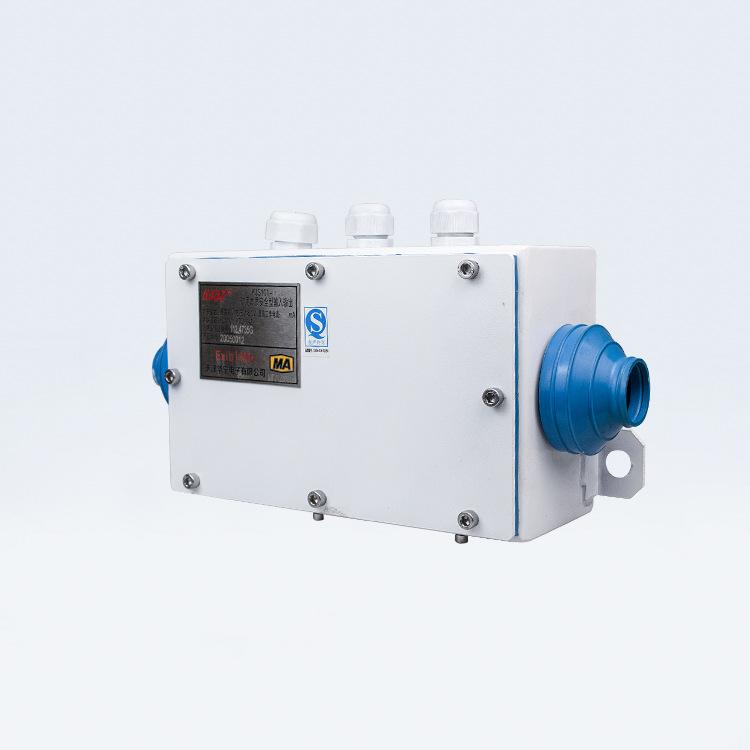 天津华宁KJS101-OH型矿用本质安全型输入输出3