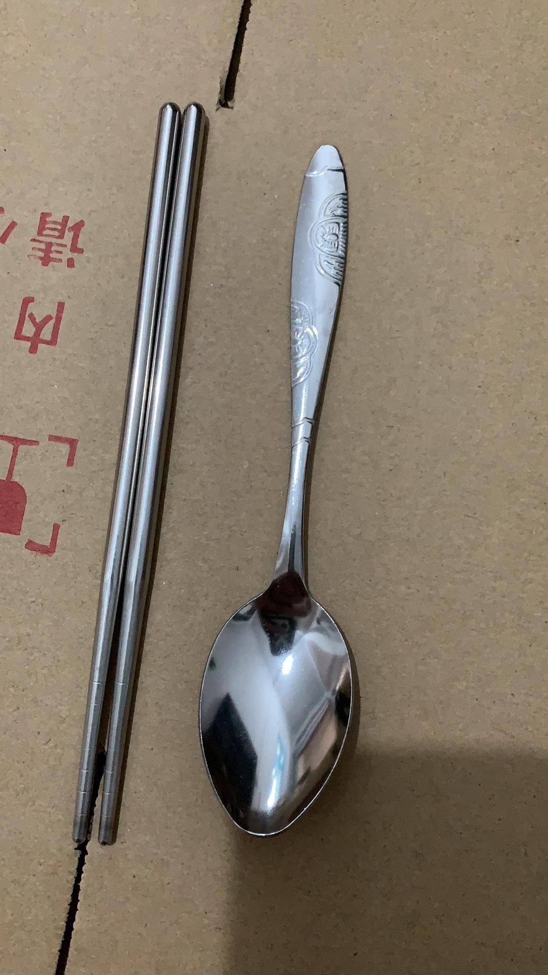 筷子勺子
