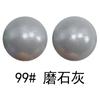 Cuentas de Silicona para Dentición de Bebé Mate 15mm Cuentas de Silicona Cuentas Mate Grado Alimenticio Cuentas para Joyería Hechas a Mano Cuentas Sueltas Ahora