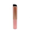 Pincel de silicone para lábios, como a ponta do dedo Q, macio, redondo, conveniente para filme labial, boca, pintura labial vermelha, pincel profissional de Halo corretivo para manchas