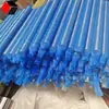 Alambre de Resorte de Acero Inoxidable 321 en Stock, Alambre Brillante Medio Duro 316Ti, Alambre de Soldadura Completamente Suave, Especificaciones 1.0-4.0mm