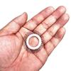 Novo anel de silicone para olho de ovelha, anel de bloqueio de esperma, anel sexy de silicone, anel para cílios, anel de cabeça de tartaruga, anel de prepúcio, anel peniano masculino