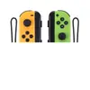 Cambiar Manija Izquierda y Derecha Ns Bluetooth Vibración Mango de Juego Joycon Mango Inalámbrico Mango Switch
