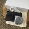 Bolso Cruzado de Cuero Mate con Letras Jacque Modelo Nuevo Transfronterizo 18cm Diseño de Nicho Bolso Bandolera Baguette Bolso de Mujer de Gama Alta